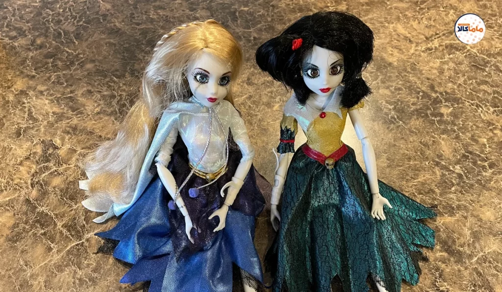 دیدن عروسک در خواب چه تعبیری دارد؟