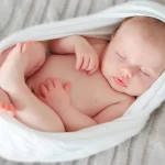 چه وسایلی برای خواب نوزاد نیاز دارید؟ 30 چه وسایلی برای خواب نوزاد نیاز دارید؟