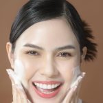 فیس واش (Face Cleanser) چیست؟ 31 فیس واش چیست face cleanser