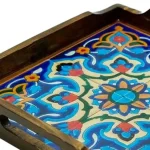 نکات مهم هنگام خرید سینی چوبی جدید 25 نکات مهم هنگام خرید سینی چوبی جدید