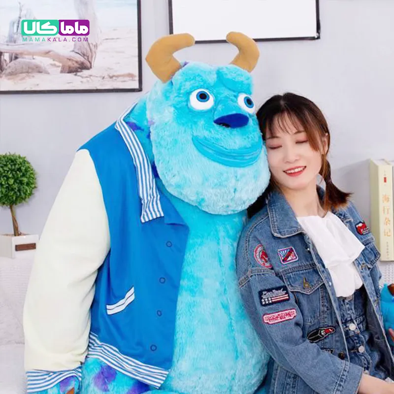 Imported original Sullivan plush 5 mamakala com 4