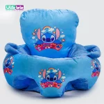 مبل کمکی و آموزشی نشستن کودک مدل استیج 1 صندلی کمکی و آموزشی کودک مدل استیج