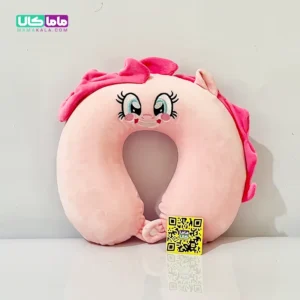 بالشت گردنی طبی عروسکی مدل اسب پونی 30 سانتیمتر 237 بالشت گردنی طبی عروسکی مدل اسب پونی 30 سانتیمتر