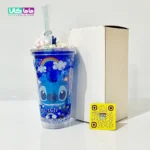 ماگ کریستالی چراغدار استیج مدل اسکای