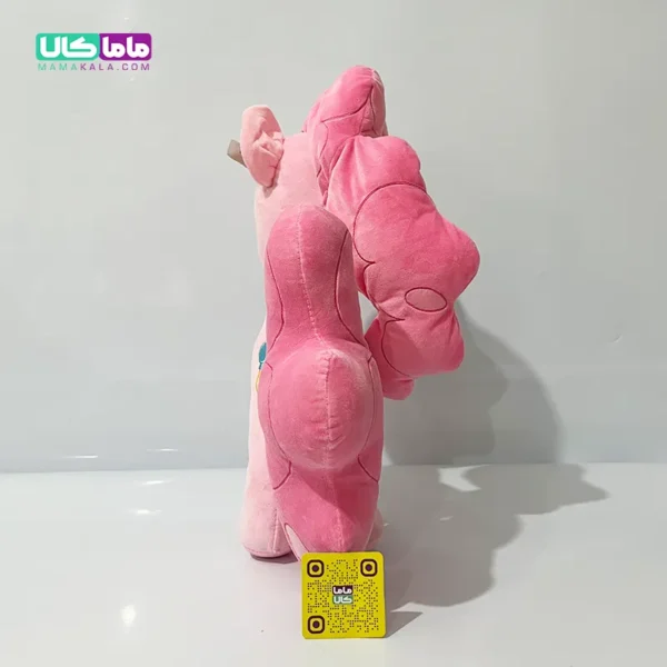 عروسک اسب پونی پینکی پای 50 سانتیمتر