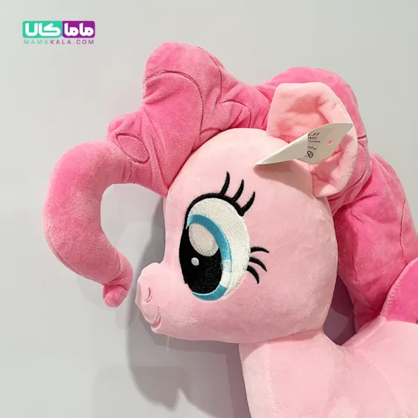 عروسک اسب پونی پینکی پای 50 سانتیمتر