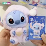 عروسک استیچ بلایندباکس توت فرنگی 🍓 Strawberry Stitch پاپ مارت