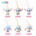 عروسک استیچ بلایندباکس سورپرایزی 💎 BlindBox Stitch پاپ مارت