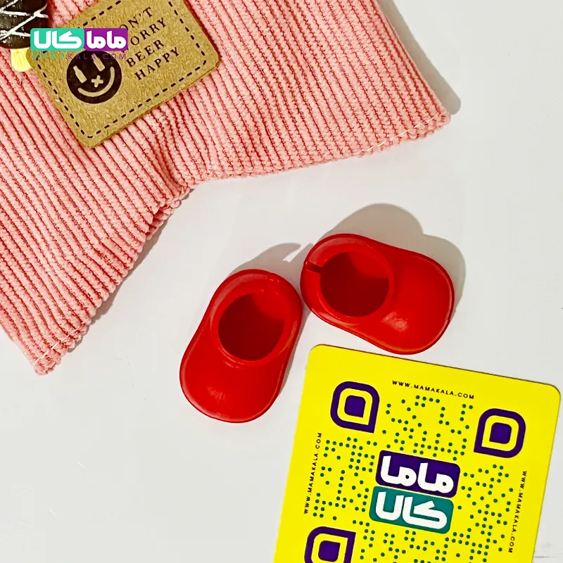 لباس فانتزی کلاسیک عروسک لبوبو (کد 04) 4 لباس فانتزی کلاسیک عروسک لبوبو (کد 04)