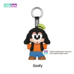 عروسک بلایندباکس میکی موس 🐹 (شخصیت گوفی Goofy) پاپ مارت
