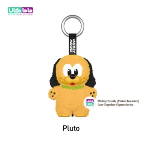 عروسک بلایندباکس میکی موس 🐹 (شخصیت پلاتو Pluto) پاپ مارت 13 عروسک بلایندباکس میکی موس 🐹 (شخصیت پلاتو Pluto) پاپ مارت