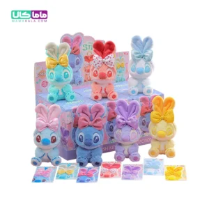 عروسک استیج بلایندباکس مدل آبنباتی 🍬 Cosbi Candy Stitch برند کازبی