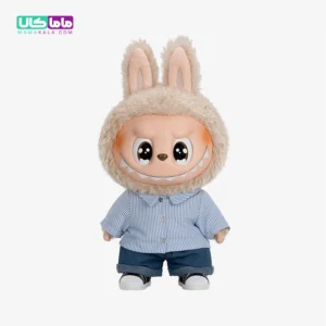 عروسک لبوبو لباسدار سایز بزرگ مدل Flip With Me وارداتی پاپ مارت 50 سانتیمتر 13 عروسک لبوبو لباسدار سایز بزرگ مدل Flip With Me وارداتی پاپ مارت 50 سانتیمتر