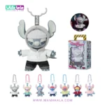 عروسک استیج بلایندباکس مدل نسل زد Stitch GenZ Street برند مینیسو