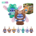 عروسک استیج بلایندباکس مدل حیوانات 🦁 Stitch Wild Animal برند تاپتوی 1 عروسک استیج بلایندباکس مدل حیوانات 🦁 Stitch Wild Animal برند تاپتوی
