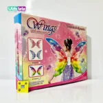 اسباب بازی بال فرشته موزیکال چراغدار مدل Dream Light