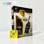 اسباب بازی بی سیم شارژی مدل Interphone JQ220-6C5