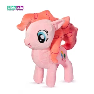Pinkie Pie Pony plush, 40 cm