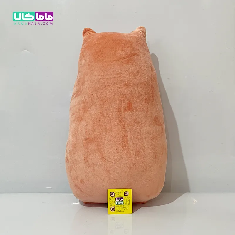 عروسک خوک بالشتی مدل ایستاده 50 سانتیمتر 4 عروسک خوک بالشتی مدل ایستاده 50 سانتیمتر